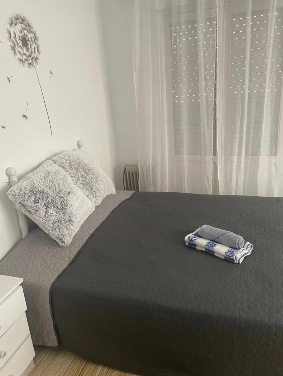 Relax Casa Costa Blanka Apartment Santa Pola Bagian luar foto